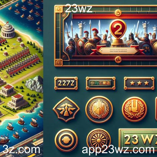 A Ascensão dos Jogos de Estratégia: Um Gênero em Evolução